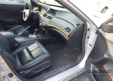 2010 Honda Accord Crosstour Ex-L from USA, damaged, VIN 5J6TF2H58AL009580